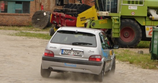 Rajd Ziębicki